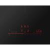 36-inch Built-in Induction Cooktop with SpeedBoost® (NIT5663UC) image 3