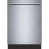 Lave-vaisselle intégré avec ZoneWash (SHX65DM5N) image 1