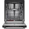 Lave-vaisselle intégré avec ZoneWash (SHX65DM5N) image 3