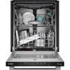 Lave-vaisselle intégré avec ZoneWash (SHX65DM5N) image 4