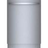 Lave-vaisselle intégré avec PrecisionWash® (SHX78CC5UC) image 1