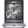 Lave-vaisselle intégré avec PrecisionWash® (SHX78CC5UC) image 4