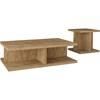 Cortona Occasional Table Set (706178-S2) image 1