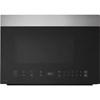 24-inch, 1.4 cu. ft. Over-the-Range Microwave (UMMS5024SS) image 1