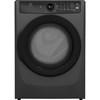 8.0 cu.ft. Gas Dryer with 7 Dry Programs (ELFG7437AT) image 1
