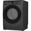 8.0 cu.ft. Gas Dryer with 7 Dry Programs (ELFG7437AT) image 2