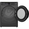 8.0 cu.ft. Gas Dryer with 7 Dry Programs (ELFG7437AT) image 3