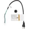 Dishwasher Power Cord (W11670634) image 2