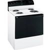 30-inch Freestanding Electric Range (JBS03BMWH) image 1