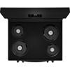 30-inch Freestanding Electric Range with Even Baking Technology (FCRC3012BB) image 5