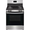 30-inch Freestanding Electric Range with Even Baking Technology (FCRC3012BS) image 1