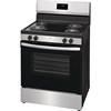 30-inch Freestanding Electric Range with Even Baking Technology (FCRC3012BS) image 2