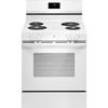 30-inch Freestanding Electric Range with Even Baking Technology (FCRC3012BW) image 1