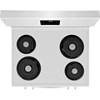 30-inch Freestanding Electric Range with Even Baking Technology (FCRC3012BW) image 5