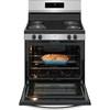 30-inch Freestanding Electric Range with Even Baking Technology (FCRC3022BS) image 4