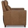 Soren Leather Recliner (77171-62-SARATOGA-SADDLE) image 5