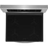 30-inch Freestanding Electric Range with Power Boost (FCRI3062AS) image 4