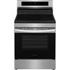 30-inch Freestanding Electric Range with Power Boost (FCRI306LAF) image 1