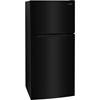 30-inch, 20 cu.ft. Freestanding Top Freezer Refrigerator with EvenTemp™ (FFHT2045XB) image 2
