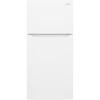 30-inch, 20 cu.ft. Freestanding Top Freezer Refrigerator with EvenTemp™ (FFHT2045XW) image 1