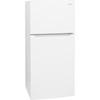 30-inch, 20 cu.ft. Freestanding Top Freezer Refrigerator with EvenTemp™ (FFHT2045XW) image 2