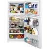 30-inch, 20 cu.ft. Freestanding Top Freezer Refrigerator with EvenTemp™ (FFHT2045XW) image 5