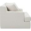 Causeuse fixe en tissu (77176-03-BASILICA-CLAMBAKE) image 2