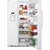 36-inch, 25.9 cu. ft. Side-by-Side Refrigerator with Ice and Water (GSHF6KGZWW) image 2