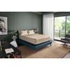 TEMPUR-Adapt Luxe Egyptian Cotton Sheets - Sandstone (Split California King) image 1