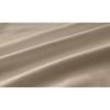 TEMPUR-Adapt Luxe Egyptian Cotton Sheets - Sandstone (Split California King) image 3