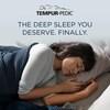 TEMPUR Classic Cotton Sheet Set Sandstone (Split California King) image 5