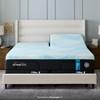 Tempur-LuxeBreeze® Firm Mattress (Split Head King) image 1