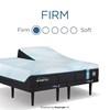 Tempur-LuxeBreeze® Firm Mattress (Split Head King) image 2