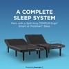 Tempur-LuxeBreeze® Firm Mattress (Split Head King) image 5