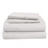 Tempur-Pedic ProPerformance Pillowcase Set - White (King) image 2