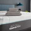 Tempur-Pedic ProPerformance Sheet Set- Graphite (California King ) image 1
