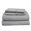 Tempur-Pedic ProPerformance Sheet Set- Graphite (California King ) image 2