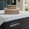 Tempur-Pedic ProPerformance Sheet Set- Sandstone (Split King) image 1