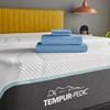 TEMPUR ProAir Sheet Set Blue Azure (Twin XL) image 1