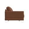 Mobilier modulaire 2-pièces Seattle en cuir (77625-07/77625-08-SOLANA-AFRICA) image 3