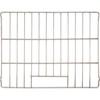 27-inch Flat Handle Rack (5304514984) image 2