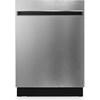 Top Control Dishwasher with Auto Open Dry (GBT500SSVSS) image 1