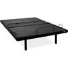 Base réglable Reflexion Ultra pour lit simple XL avec fonction massage (Base réglable Reflexion Ultra pour lit simple XL) image 1