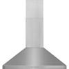 30-inch Canopy Wall-Mounted Hood (FHWC3075LS) image 1