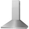 30-inch Canopy Wall-Mounted Hood (FHWC3075LS) image 3