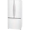 17.6 Cu. Ft. Counter-Depth French 3-Door Refrigerator (FRFG1723AW) image 3