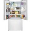 17.6 Cu. Ft. Counter-Depth French 3-Door Refrigerator (FRFG1723AW) image 5