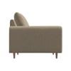 Lexi Stationary Fabric Chair (77694-02-CATRIN-GRECIAN-LINEN) image 3