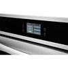 30-inch, 10.6 cu.ft. Built-in Double Wall Oven with Convection Technology (GCWD3070AF) image 5
