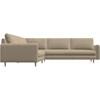 Mobilier modulaire 2-pièces Lexi en tissu (77694-92/77694-40-CATRIN-GRECIAN-LINEN) image 2